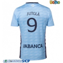 Maglie da calcio Celta Vigo Ferran Jutgla #9 Prima Maglia 2025-26 Manica Corta